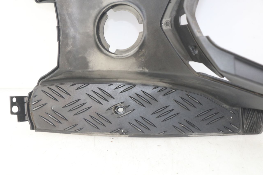 photo de PEDANA PEUGEOT SPEEDFIGHT 3 AIR 50 (2009 - 2015) - Primo piano ad alta risoluzione