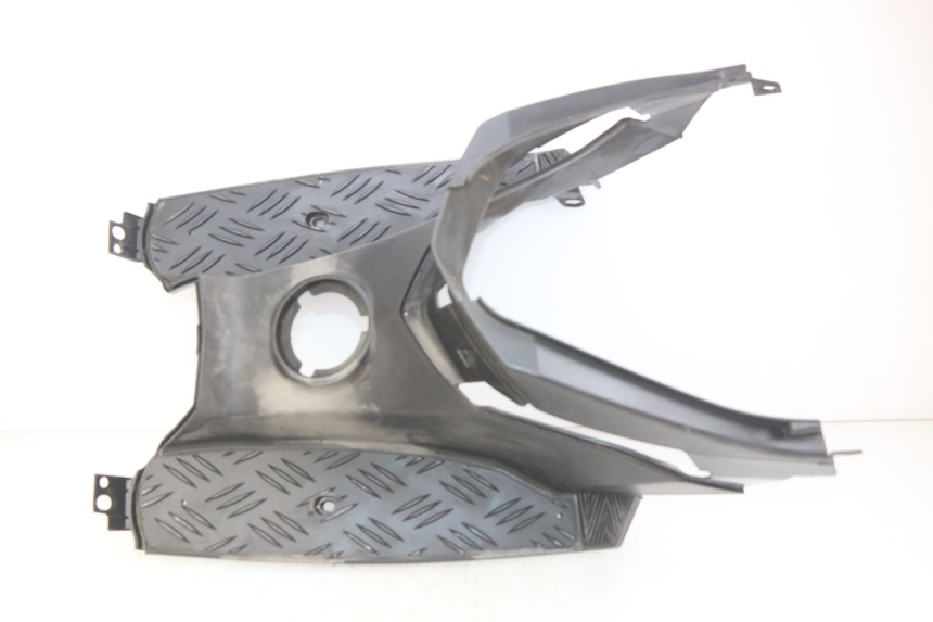 photo de PEDANA PEUGEOT SPEEDFIGHT 3 AIR 50 (2009 - 2015) - Dettagli dei punti di fissaggio