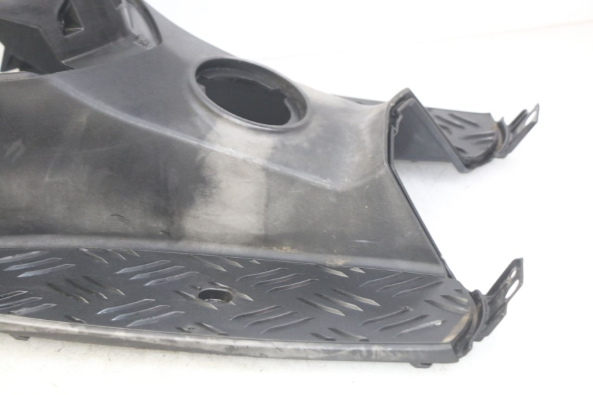 photo de PEDANA PEUGEOT SPEEDFIGHT 3 AIR 50 (2009 - 2015) - Marcature e riferimenti originali