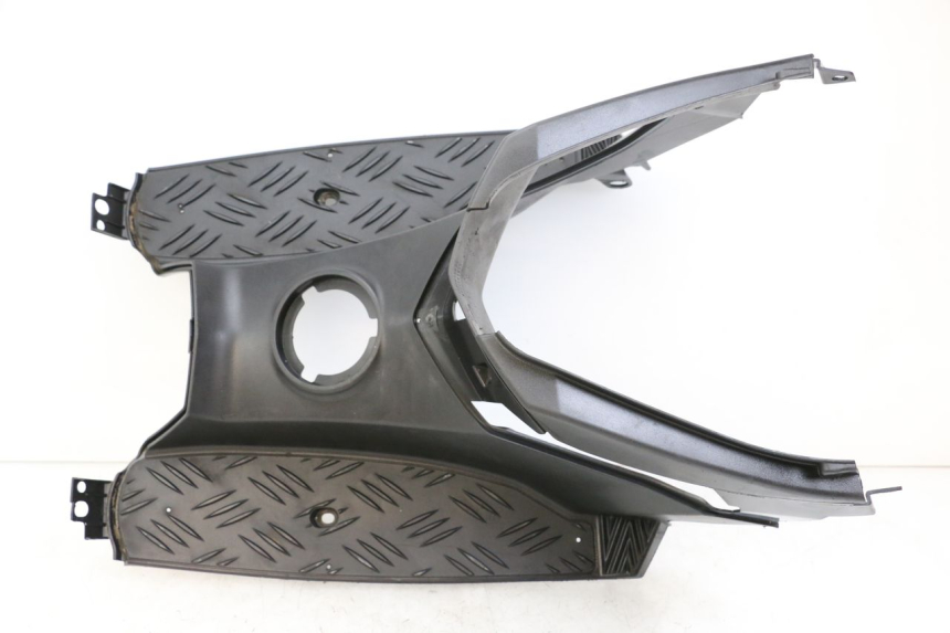 photo de CARENA PEDANA PEUGEOT SPEEDFIGHT 4 2T 50 (2015 - 2019) - Vista principale