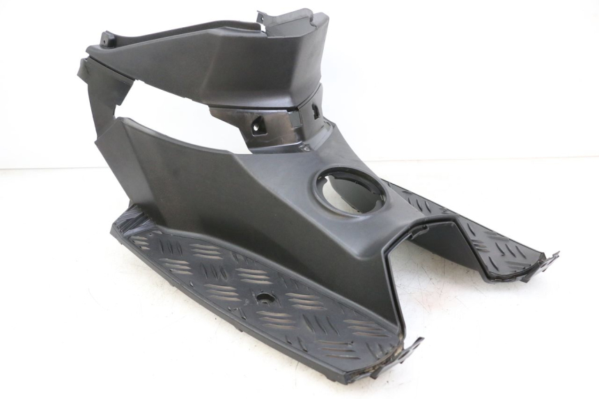 photo de CARENA PEDANA PEUGEOT SPEEDFIGHT 4 2T 50 (2015 - 2019) - Ricambio usato controllato