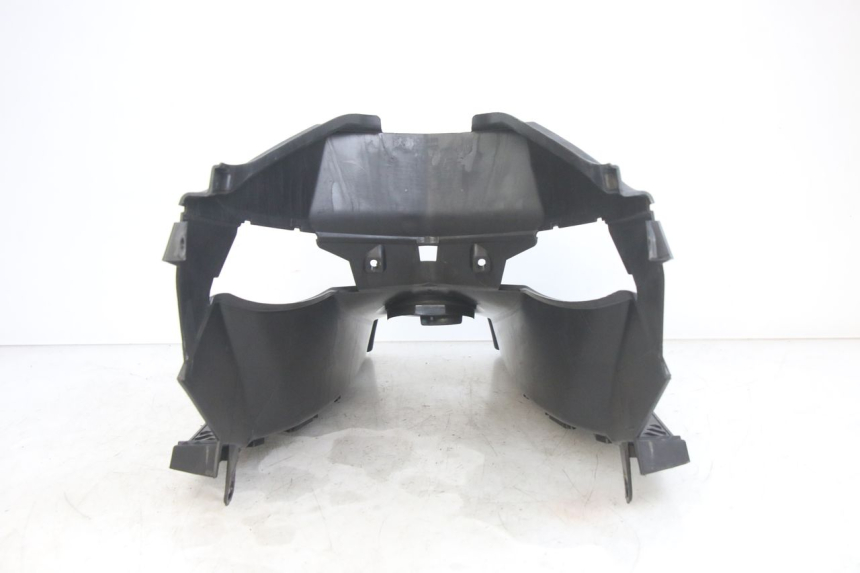 photo de MARCHE PIED PEUGEOT SPEEDFIGHT 4 4T 50 (2015 - 2020) - Dettagli dei punti di fissaggio