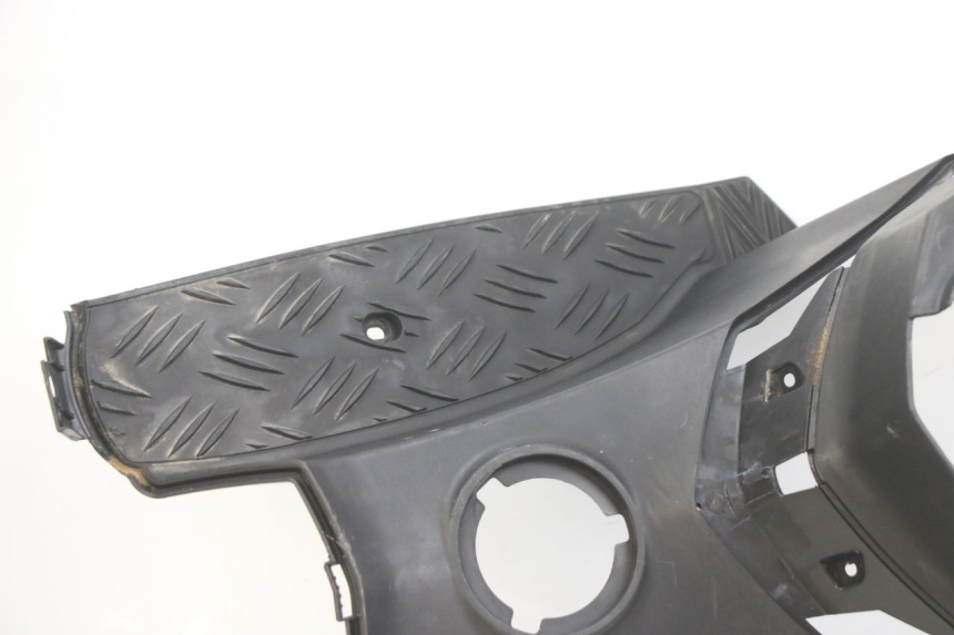 photo de MARCHE PIED PEUGEOT SPEEDFIGHT 4 4T 50 (2015 - 2020) - Marcature e riferimenti originali