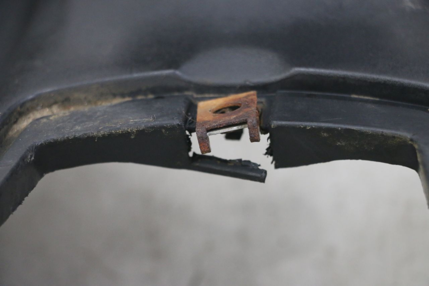 photo de PEDANE PEUGEOT SPEEDFIGHT 100 (1997 - 2007) - Dettaglio del componente