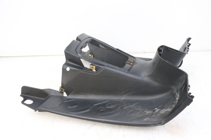 photo de PEDANE PEUGEOT SPEEDFIGHT 100 (1997 - 2007) - Stato della superficie e materiale