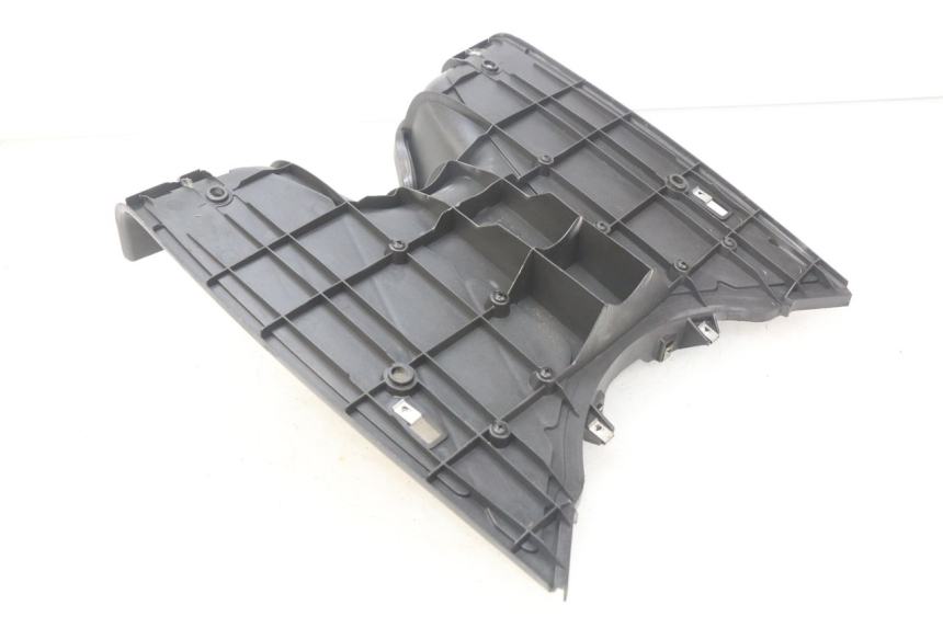 photo de PEDANA APRILIA SR 2T 50 (2012 - 2017) - Dettaglio del componente