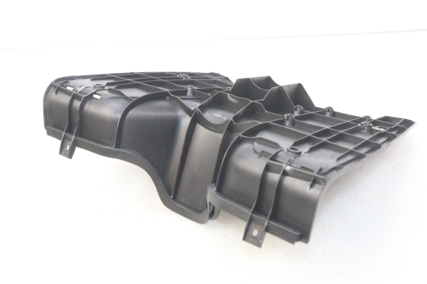 photo de PEDANA APRILIA SR 2T 50 (2012 - 2017) - Zoom sullo stato d'uso