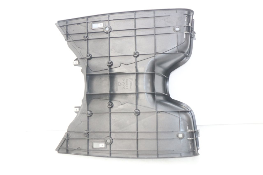 photo de PEDANA APRILIA SR 2T 50 (2012 - 2017) - Altra angolazione