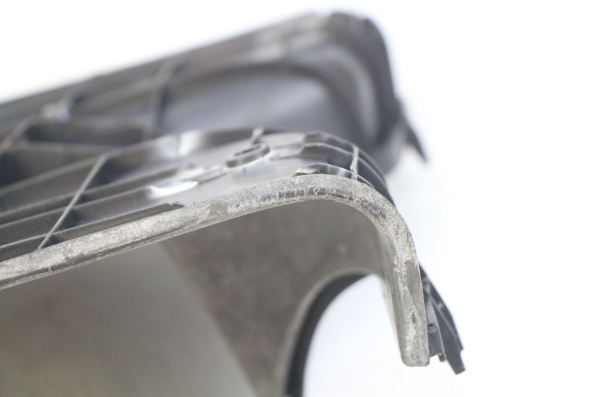 photo de PEDANA APRILIA SR 2T 50 (2012 - 2017) - Zoom sullo stato d'uso