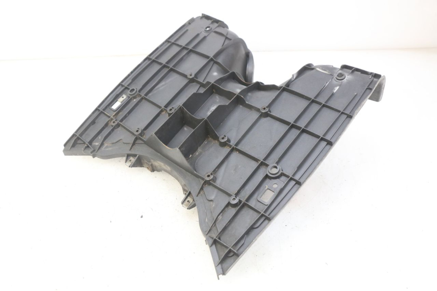 photo de PEDANA APRILIA SR 2T 50 (2012 - 2017) - Primo piano tecnico