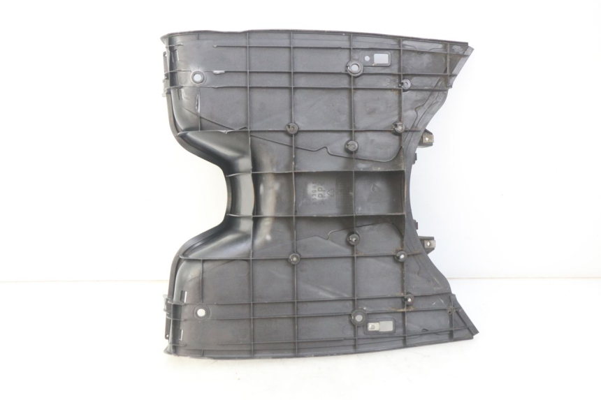 photo de PEDANA APRILIA SR 2T 50 (2012 - 2017) - Dettagli dei punti di fissaggio