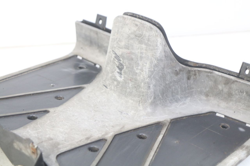 photo de PEDANA APRILIA SR 2T 50 (2012 - 2017) - Marcature e riferimenti originali