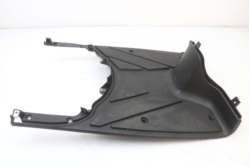 photo de CARENA PEDANA APRILIA SR 2T 50 (2018 - 2022) - Zoom sullo stato d'uso