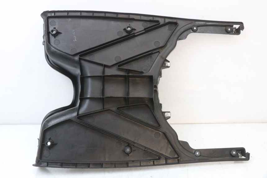 photo de CARENA PEDANA APRILIA SR 2T 50 (2018 - 2022) - Vista d'insieme del prodotto