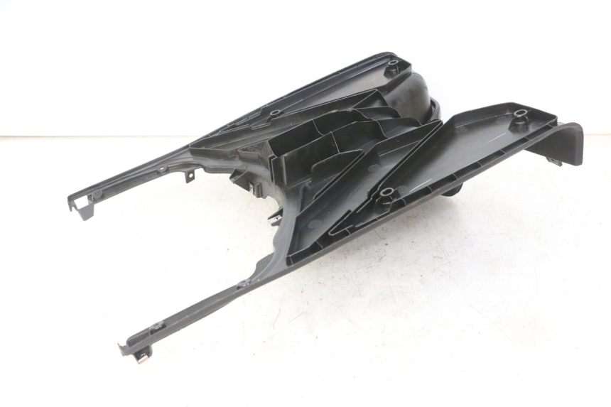 photo de CARENA PEDANA APRILIA SR 2T 50 (2018 - 2022) - Zoom sullo stato d'uso