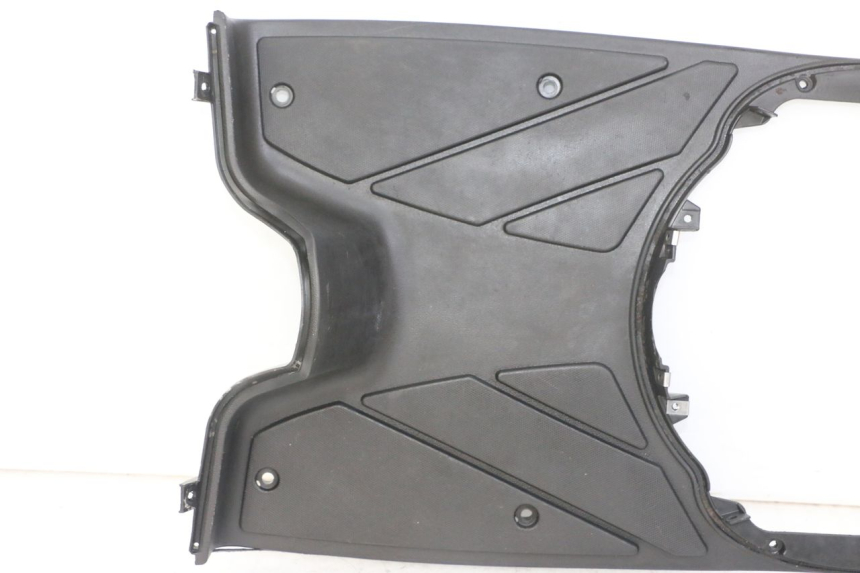 photo de CARENA PEDANA APRILIA SR 2T 50 (2018 - 2022) - Marcature e riferimenti originali