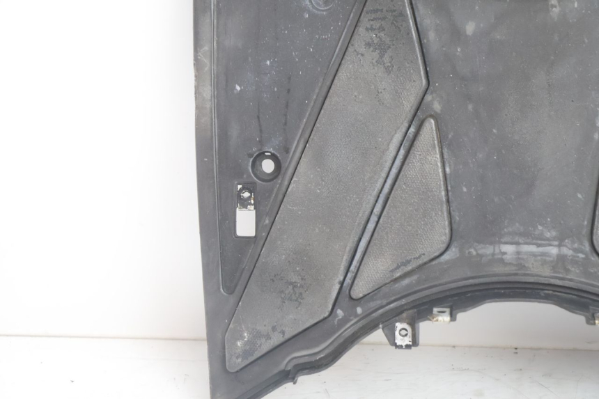 photo de PEDANA APRILIA SR 2T 50 (2012 - 2017) - Altra angolazione