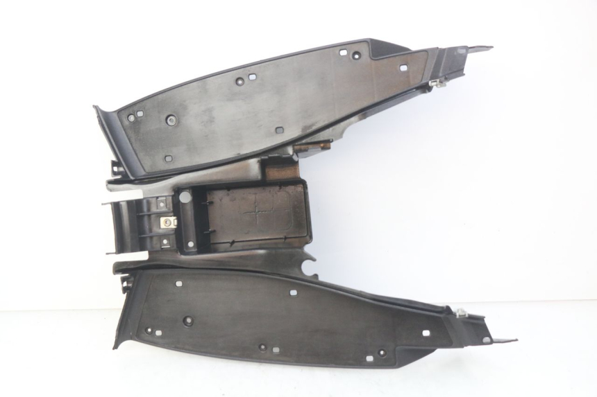 photo de PEDANE APRILIA SR R 2T LC 50 (2018 - 2021) - Vista principale