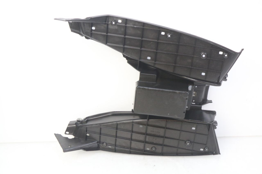 photo de PEDANE APRILIA SR R 2T LC 50 (2018 - 2021) - Altra angolazione