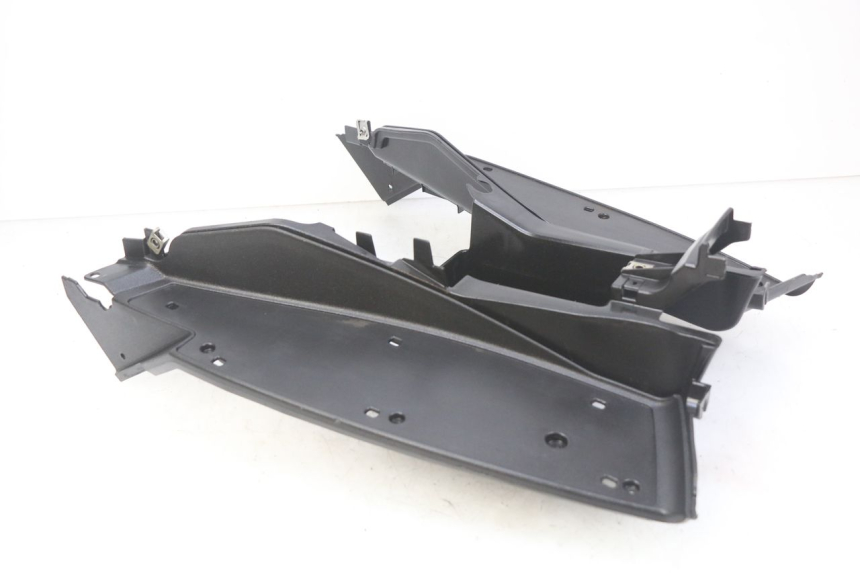 photo de PEDANE APRILIA SR R 2T LC 50 (2018 - 2021) - Vista d'insieme del prodotto