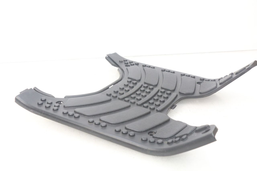 photo de Pedana GILERA STALKER 50 (2004 - 2014) - Zoom sullo stato d'uso