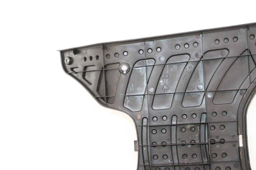 photo de Pedana GILERA STALKER 50 (2004 - 2014) - Ricambio usato controllato