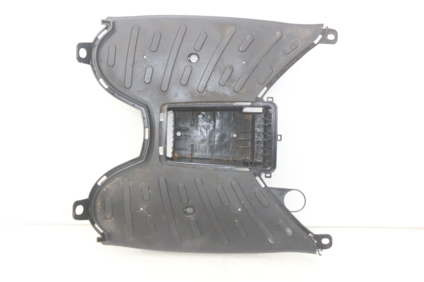 photo de MARCHE PIED PEUGEOT STREETZONE 4T 50 (2018 - 2023) - Vista principale