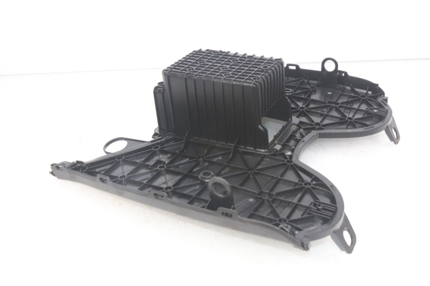 photo de MARCHE PIED PEUGEOT STREETZONE 4T 50 (2018 - 2023) - Zoom sullo stato d'uso