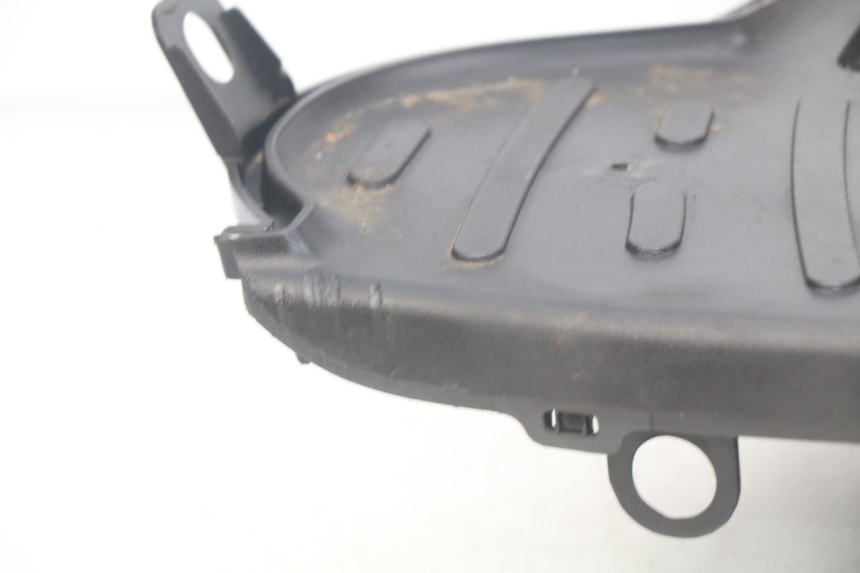 photo de MARCHE PIED PEUGEOT STREETZONE 4T 50 (2018 - 2023) - Dettagli dei punti di fissaggio