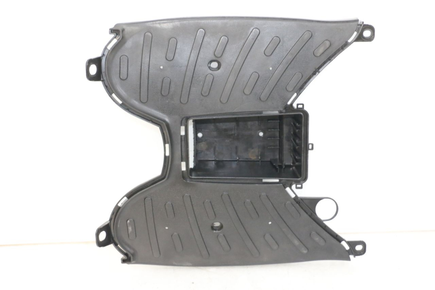 photo de CARENA PEDANA PEUGEOT STREETZONE I 2T 50 (2018 - 2020) - Vista principale