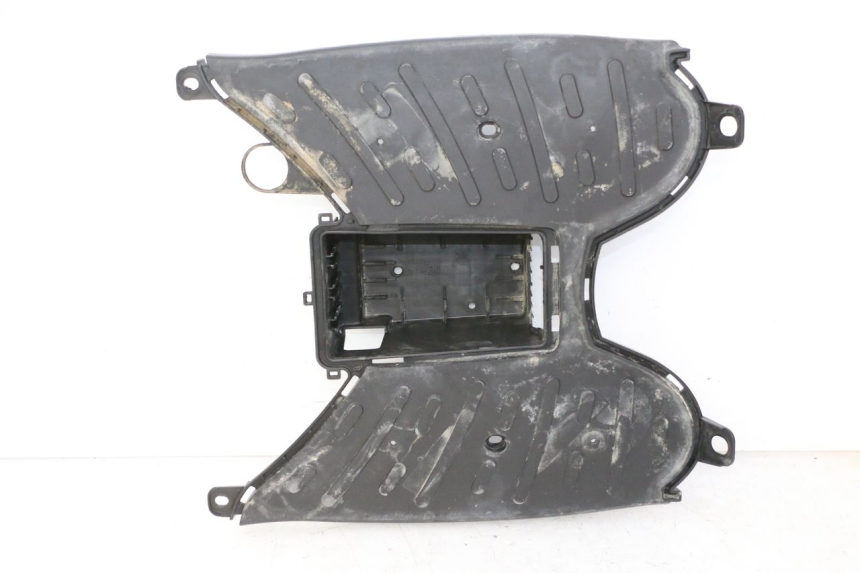 photo de CARENA PEDANA PEUGEOT STREETZONE I NAKED 2T 50 (2018 - 2020) - Vista principale