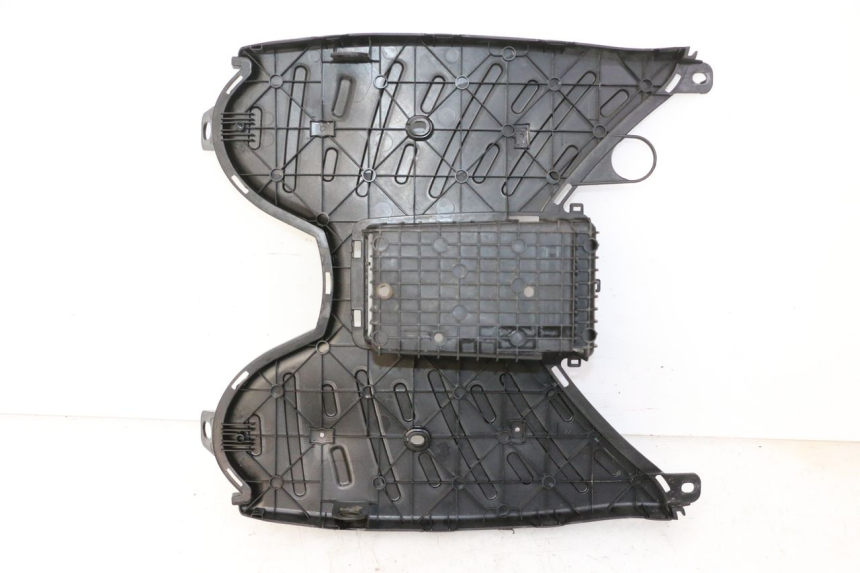 photo de CARENA PEDANA PEUGEOT STREETZONE I NAKED 2T 50 (2018 - 2020) - Dettaglio del componente