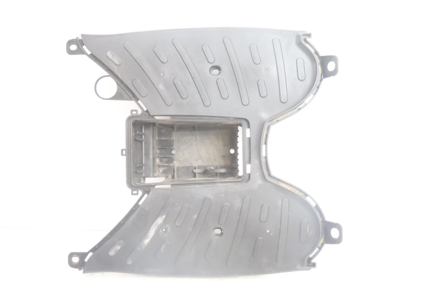 photo de CARENA PEDANA PEUGEOT STREETZONE NAKED 2T 50 (2014 - 2018) - Vista principale