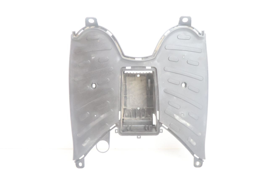 photo de CARENA PEDANA PEUGEOT STREETZONE NAKED 2T 50 (2014 - 2018) - Dettaglio del componente