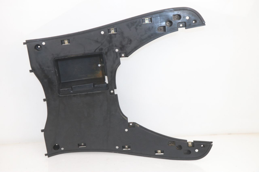 photo de CARENA PEDANA PEUGEOT SUM UP 125 (2008 - 2013) - Vista principale