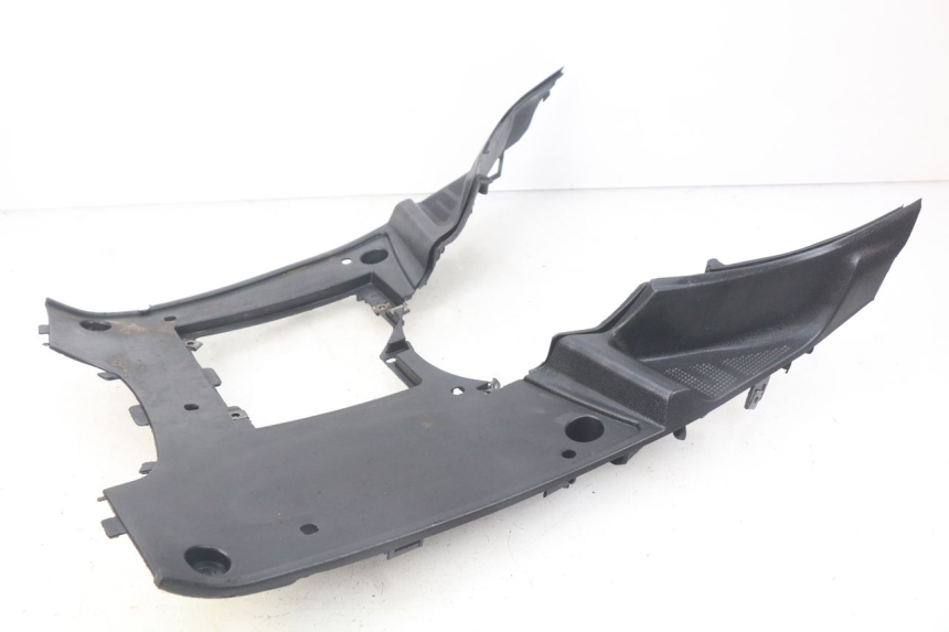 photo de Pedana JM MOTORS SUNNY 50 (2017 - 2020) - Vista principale