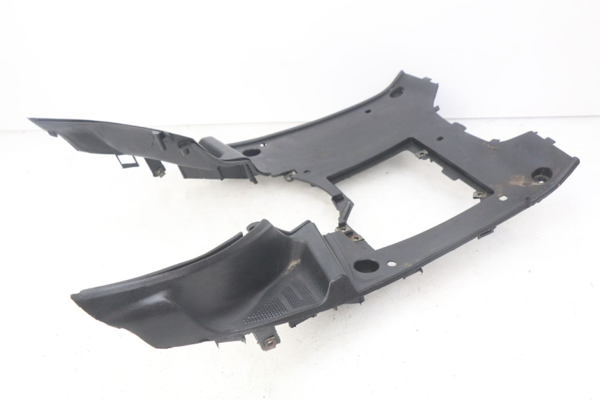 photo de Pedana JM MOTORS SUNNY 50 (2017 - 2020) - Altra angolazione