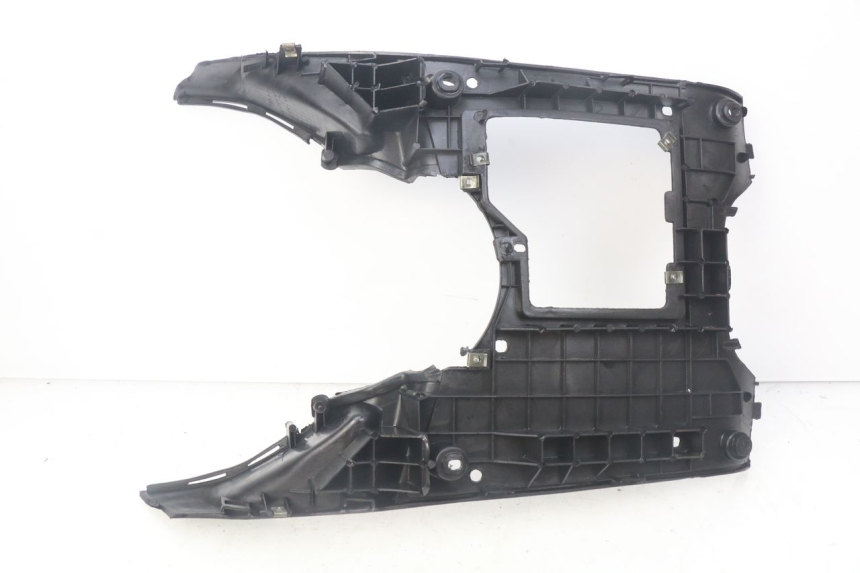 photo de Pedana JM MOTORS SUNNY 50 (2017 - 2020) - Primo piano tecnico