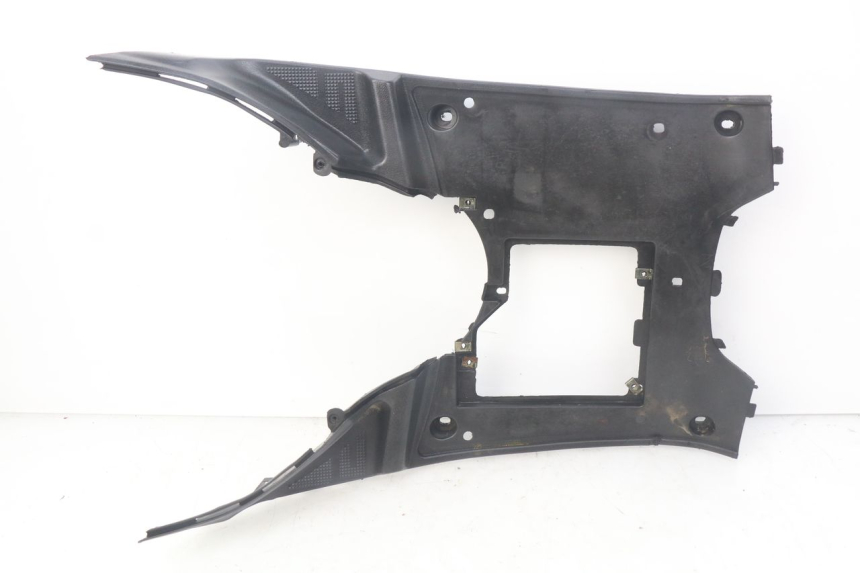 photo de Pedana JM MOTORS SUNNY 50 (2017 - 2020) - Vista d'insieme del prodotto