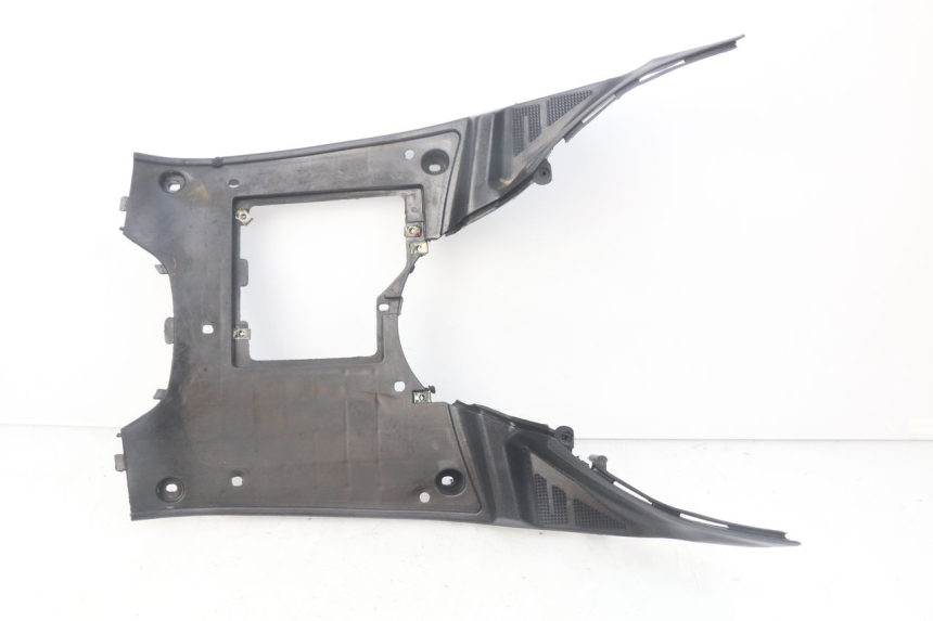 photo de Pedana JM MOTORS SUNNY 50 (2017 - 2020) - Dettagli dei punti di fissaggio