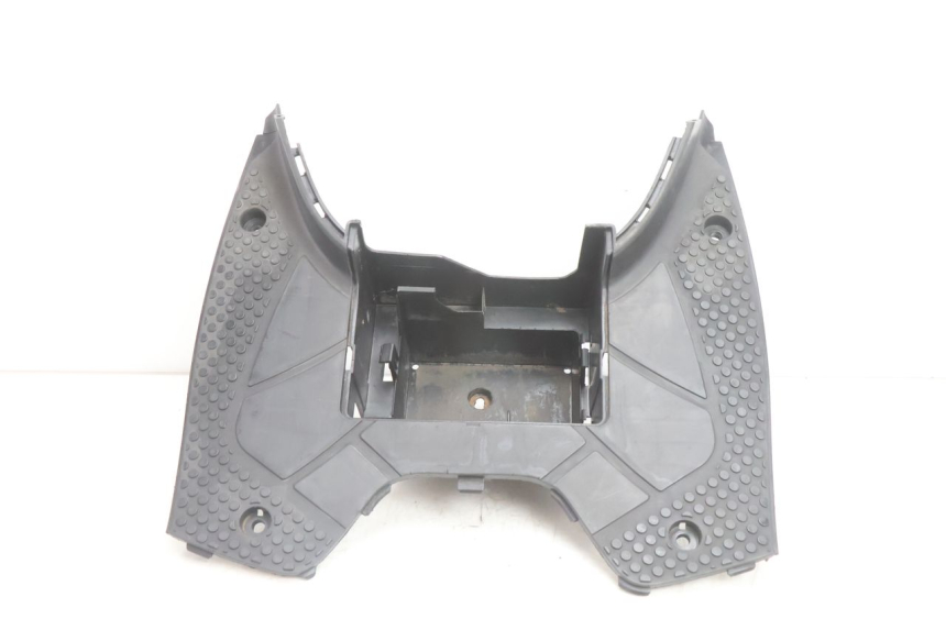 photo de CARENA PEDANA KYMCO SUPER 8 2T 50 (2007 - 2013) - Vista principale