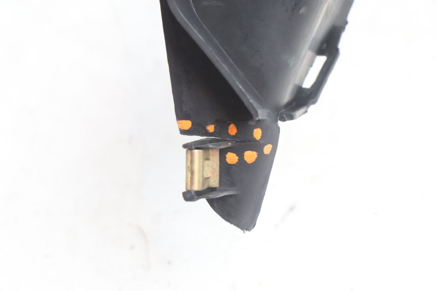 photo de CARENA PEDANA KYMCO SUPER 8 2T 50 (2007 - 2013) - Ricambio usato controllato