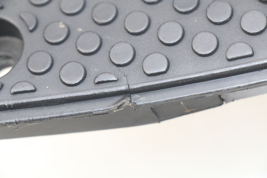 photo de Pedana KYMCO SUPER 8 4T 50 (2018 - 2020) - Altra angolazione