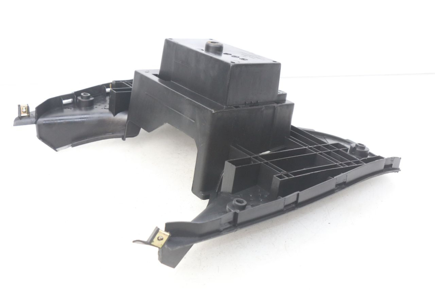 photo de Pedana KYMCO SUPER 8 4T 50 (2018 - 2020) - Primo piano tecnico