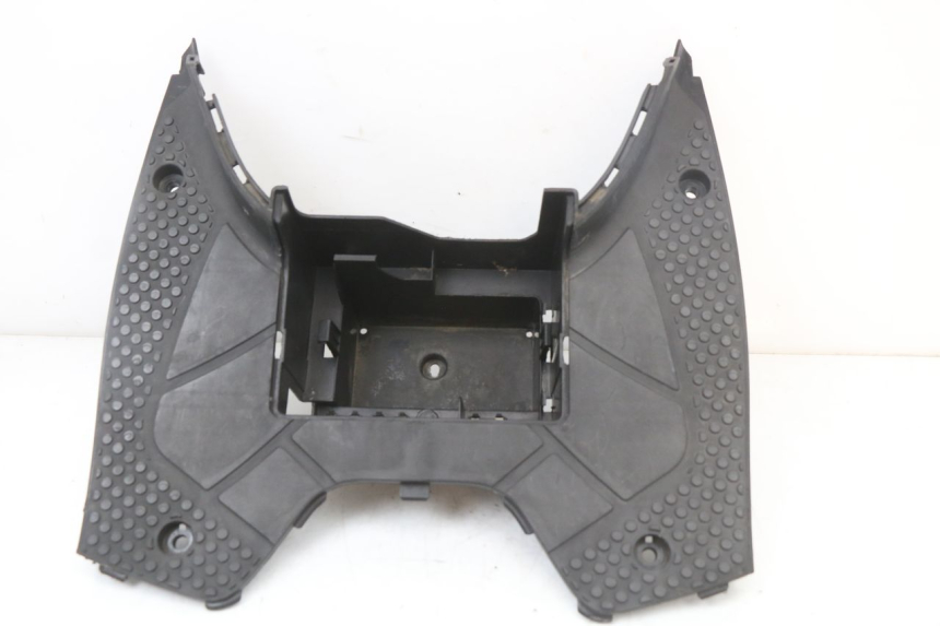 photo de Pedana KYMCO SUPER 8 4T 50 (2018 - 2020) - Vista principale