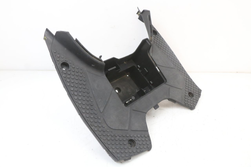 photo de Pedana KYMCO SUPER 8 4T 50 (2018 - 2020) - Zoom sullo stato d'uso