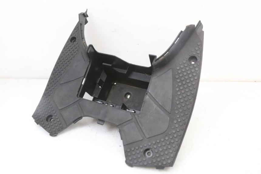 photo de Pedana KYMCO SUPER 8 4T 50 (2018 - 2020) - Altra angolazione