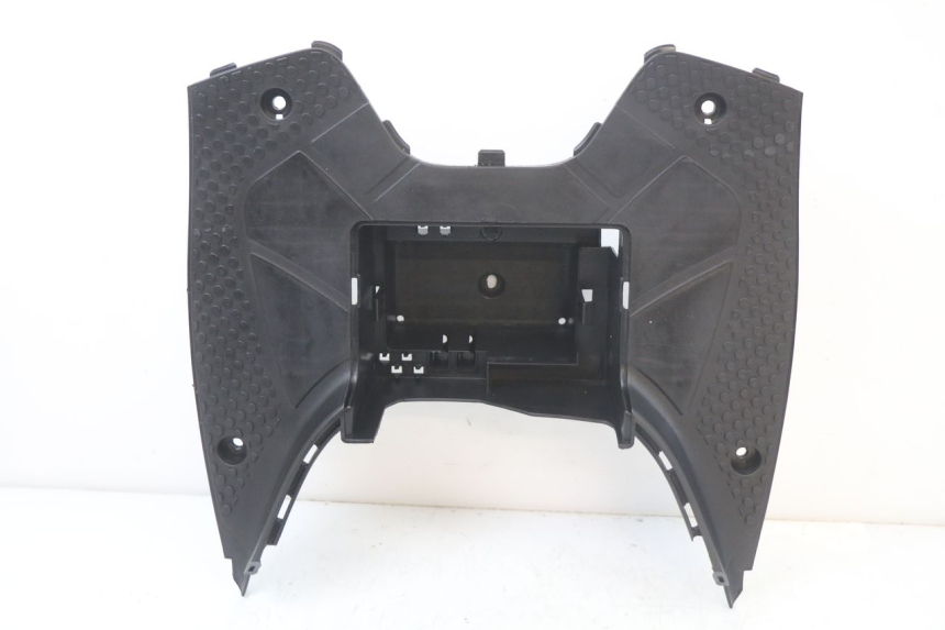 photo de CARENA PEDANA KYMCO SUPER 8 125 (2008 - 2015) - Vista principale