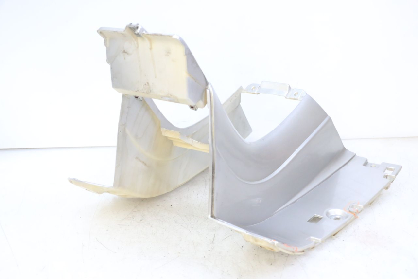 photo de CARENA PEDANA PIAGGIO SUPER LX 125 (2000 - 2003) - Ricambio usato controllato