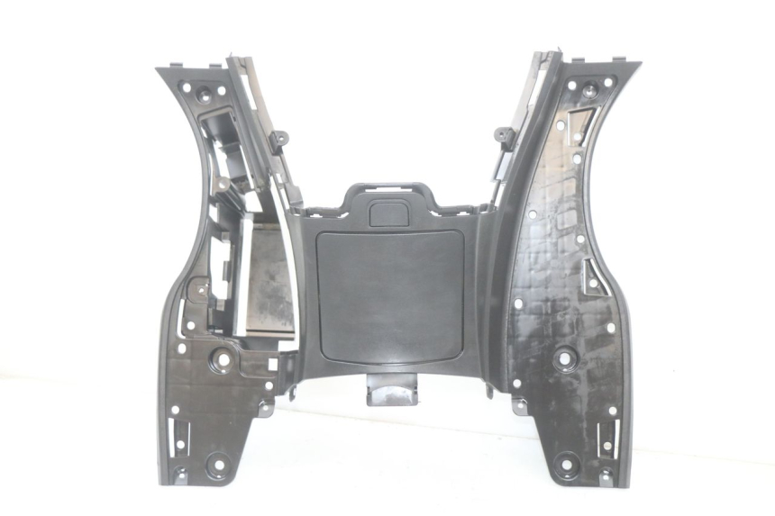 photo de CARENA PEDANA SUZUKI BURGMAN 125 (2018 - 2021) - Vista principale